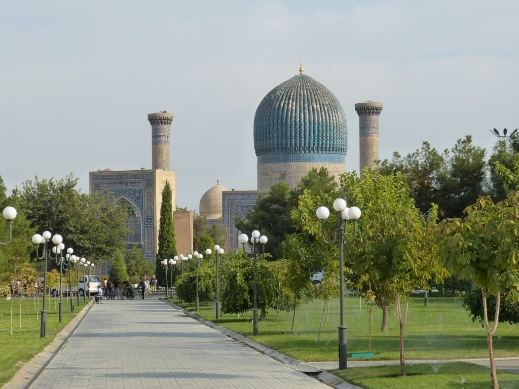 uzbekistan, samarkand, historical-4603984.jpg